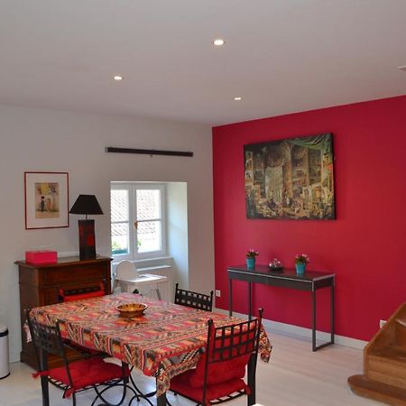 Appartement Avec Vue Бон Экстерьер фото