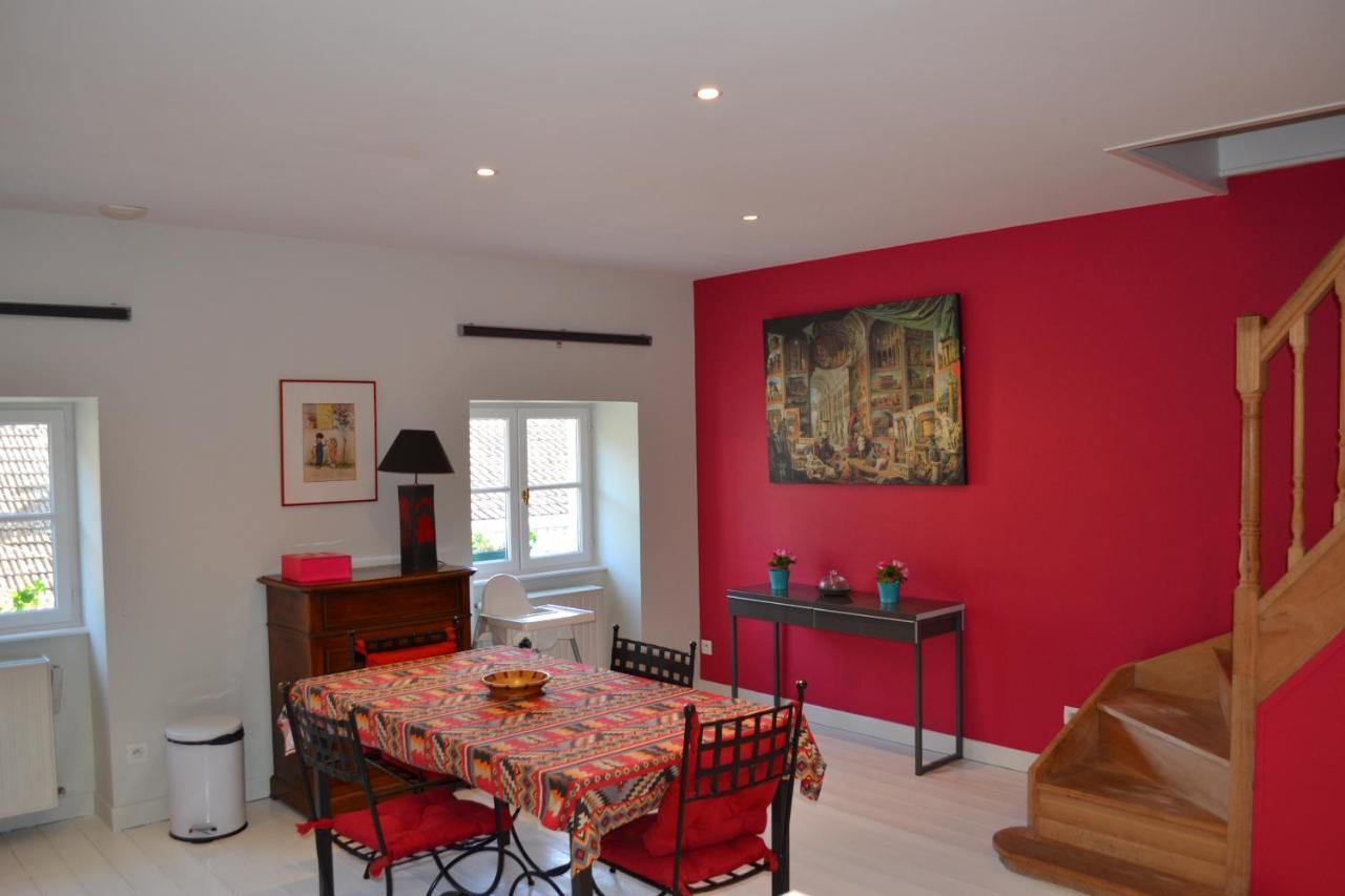 Appartement Avec Vue Бон Экстерьер фото
