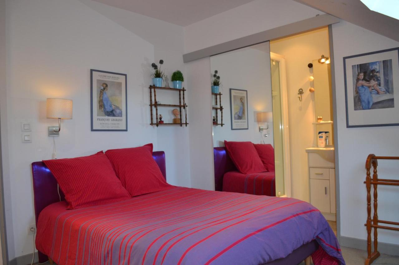 Appartement Avec Vue Бон Экстерьер фото