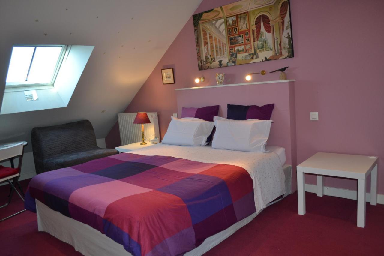 Appartement Avec Vue Бон Экстерьер фото