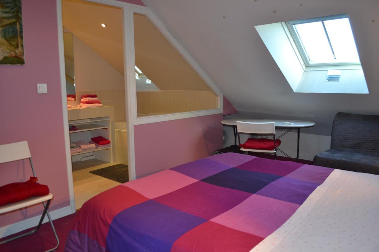 Appartement Avec Vue Бон Экстерьер фото