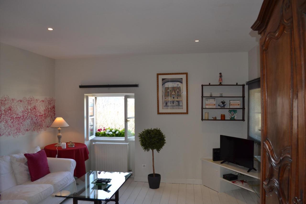 Appartement Avec Vue Бон Экстерьер фото