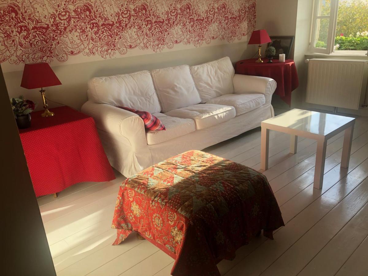Appartement Avec Vue Бон Экстерьер фото